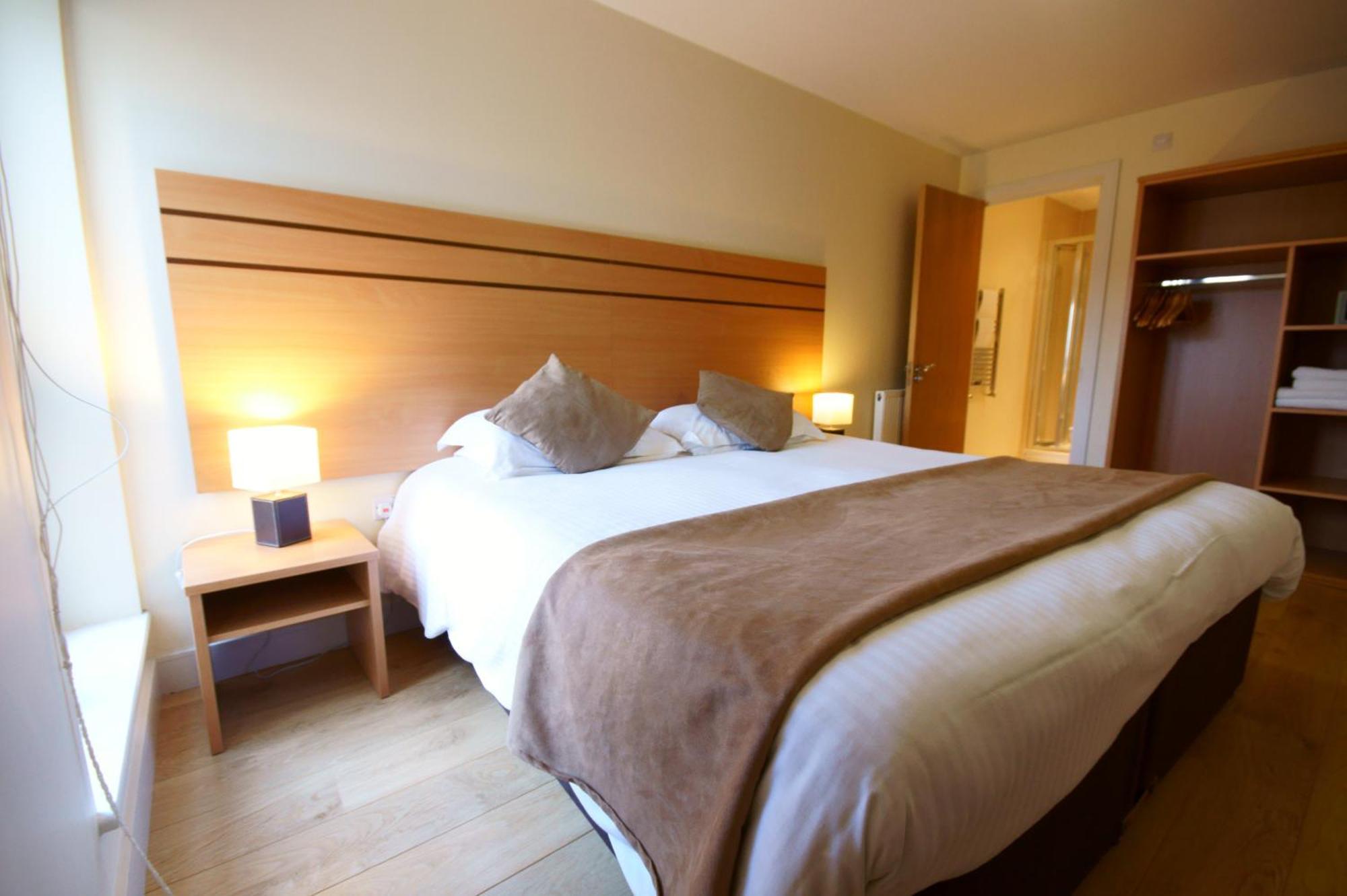 Lodge Drive Serviced Apartments Enfield Zimmer foto
