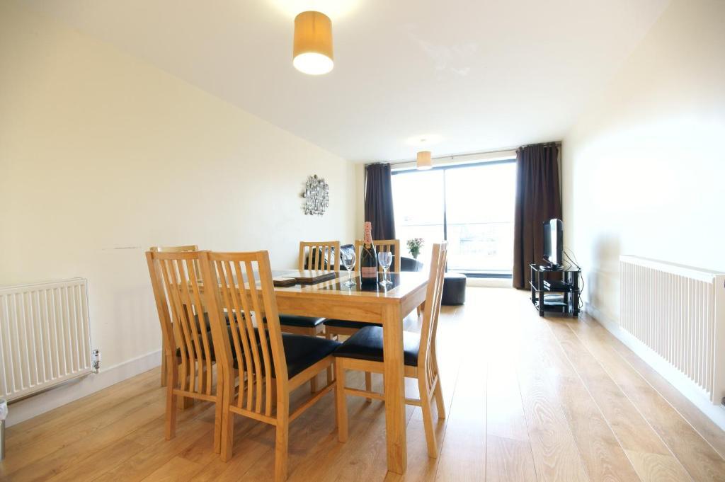 Lodge Drive Serviced Apartments Enfield Zimmer foto
