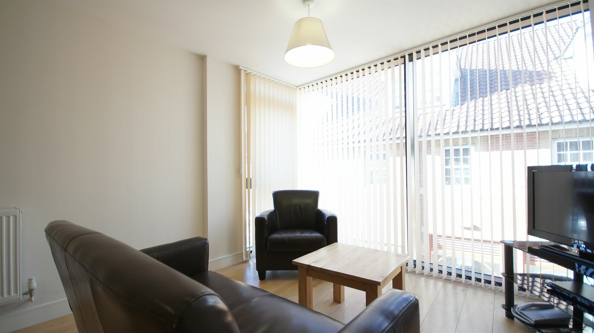 Lodge Drive Serviced Apartments Enfield Exterior foto