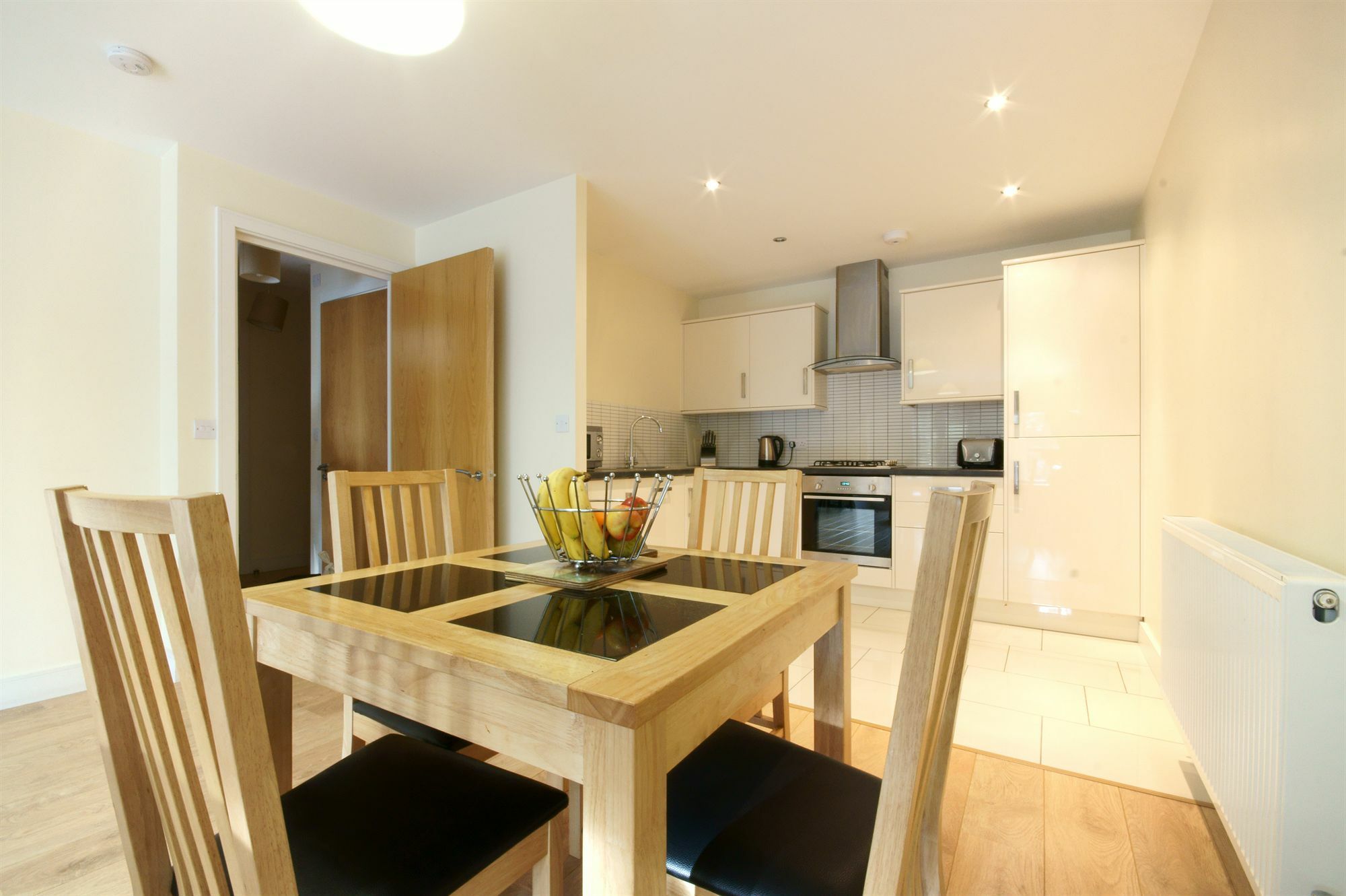 Lodge Drive Serviced Apartments Enfield Exterior foto
