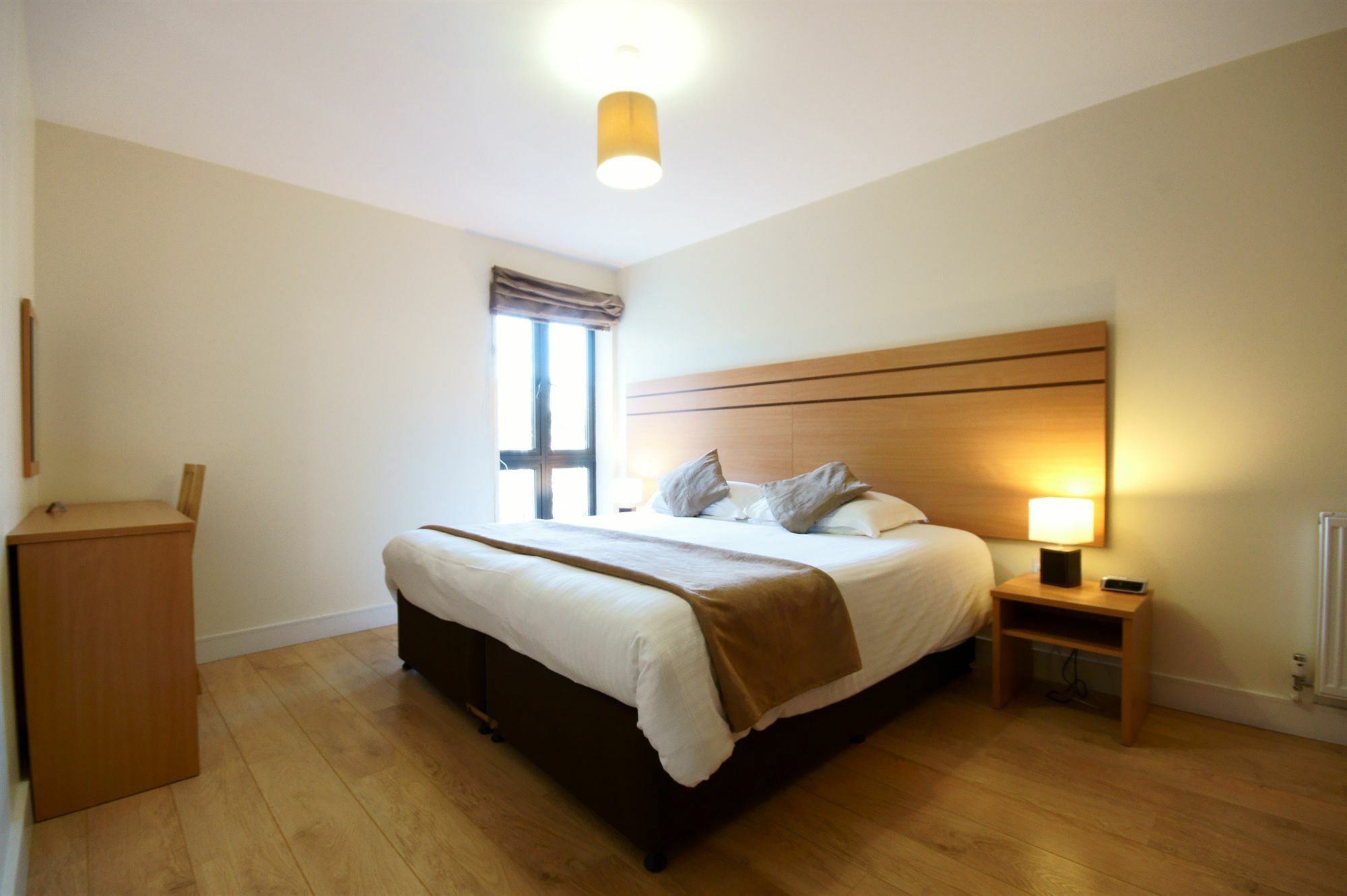 Lodge Drive Serviced Apartments Enfield Exterior foto